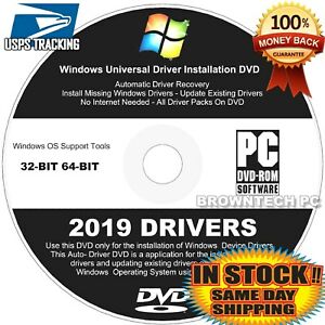 Windows vista 32 bit drivers