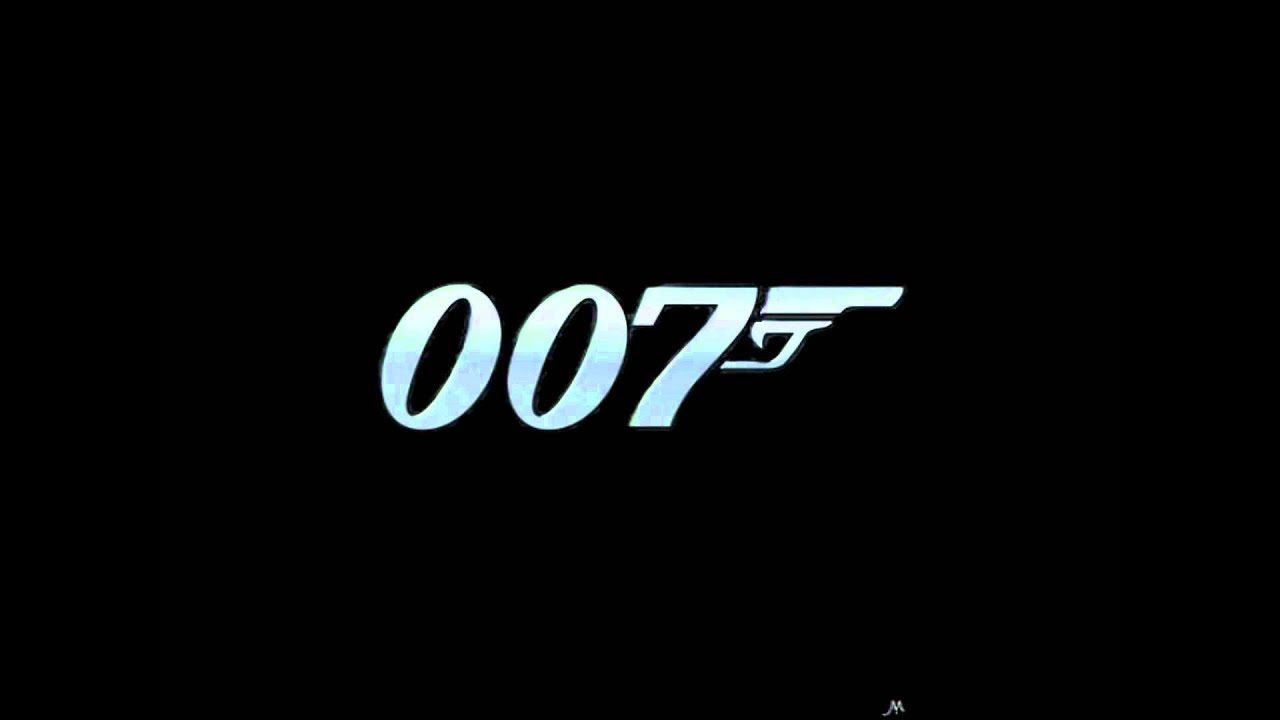 free james bond 007 ringtones